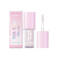 Zephoco Color Pearl Liquid Eyeshadow Series