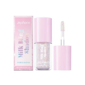 Zephoco Color Pearl Liquid Eyeshadow Series