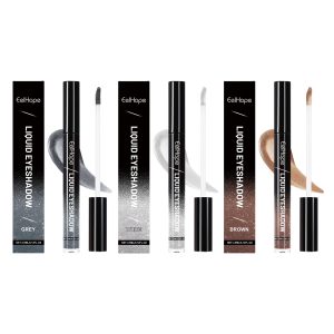 Glitter Eyeshadow Natural Color Top Up Everyday Makeup Easy Color