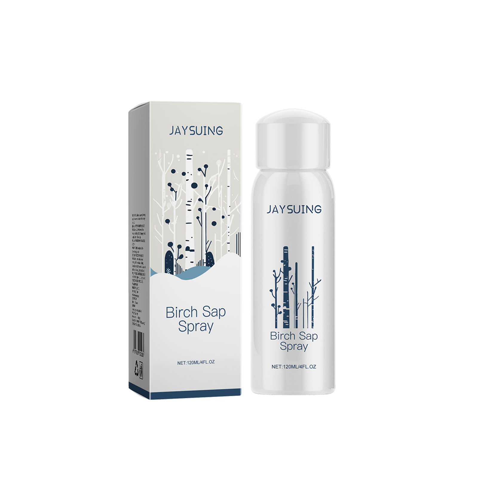 Birch Juice Spray