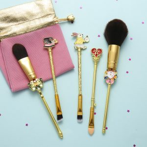 Midi Fox Alice Makeup Brush Alice Blush Brush Eyeshadow Brush Beauty