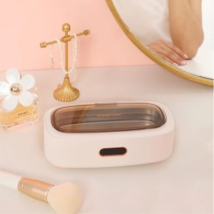 Ultrasonic Cleaner Jewelry Glasses Ultrasonic Cleaning Machine 45KHz