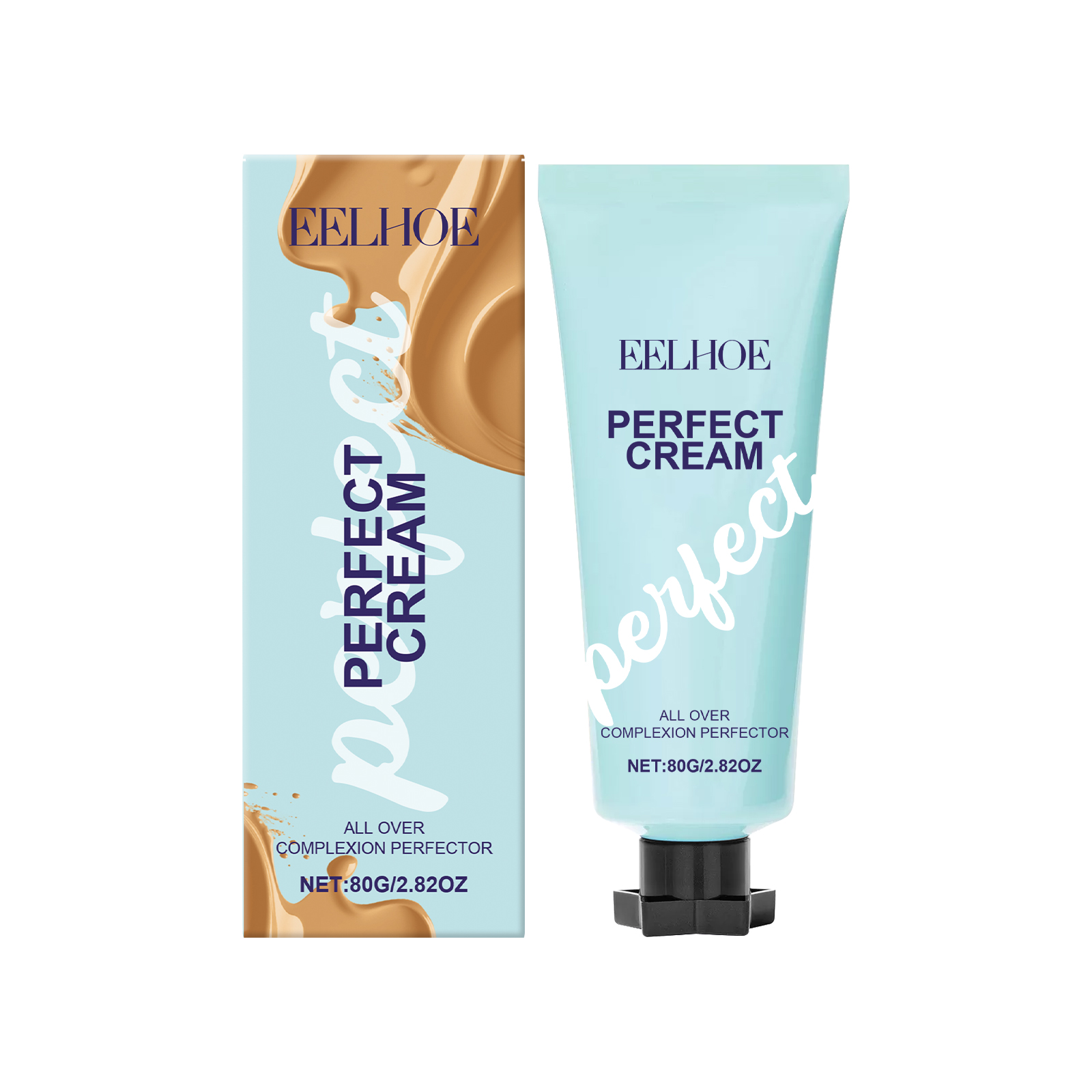 EELHOE Skin Tone Concealer