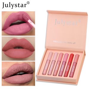 Lip And Cheek High Value Makeup Non-Flaking And Non-Sticky Cup Watery