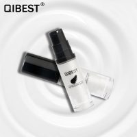 QIBEST Temperature Changing Natural Concealer Liquid Foundation Light