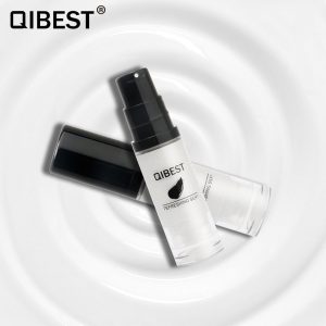 QIBEST Temperature Changing Natural Concealer Liquid Foundation Light