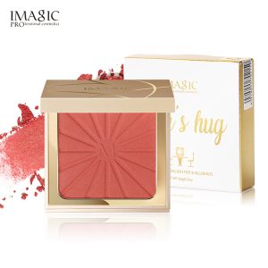 IMAGIC Monochrome Blush High Gloss Matte Vitality Pearlescent Natural