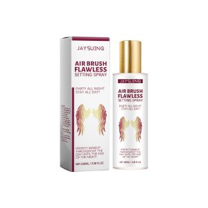 Moisturizing Setting Spray Natural And Easy To Remove Moisturizing