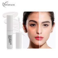 NICEFACE Temperature Changing Natural Concealer Liquid Foundation Set