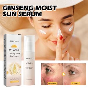 Ginseng Moisturizing And Protective Essence