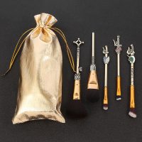 Attack On Titan Cosplay Makeup Brush Attack On Titan Cape Survey Corps