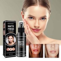 EELHOE Matte Setting Spray