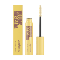 Zephoco Thick And Slender Mascara, Mascara Around The Eyes