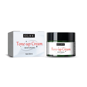 Moisturizing Toning Cream
