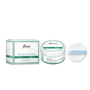 Ximonth Men's Care Powder