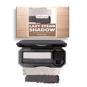 Lazy Eyeshadow