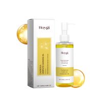 Calendula Cleansing Oil Refreshing And Gentle Cleansing Face Makeup Eye