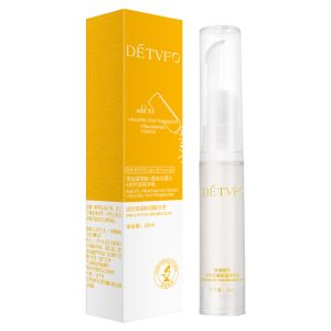 Lip Essence Milk Powder Moisturizing Essence Moisturizing Lightening Lip
