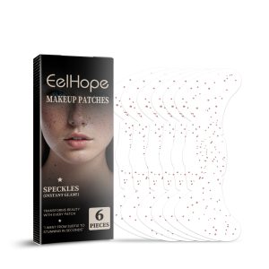 Makeup Patches