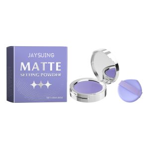Matte Finishing Powder