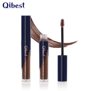 QIBEST Three Dimensional Thick Eyebrow Dyeing Liquid Eyebrow Dyeing