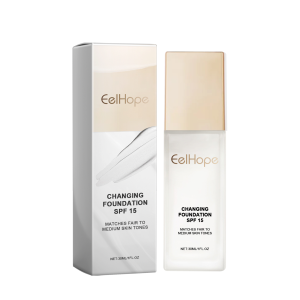 Changing Foundation