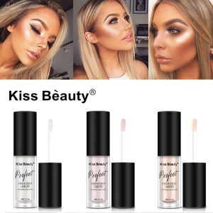 Makeup Highlighter Illuminator Contouring Makeup Face Brightener