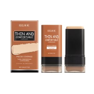 Light Transparent Concealer Foundation Stick