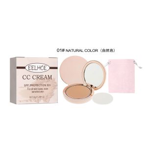CC Cream