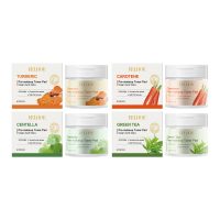 Pre-Makeup Moisturizing Pad