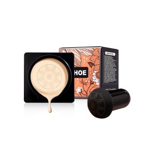 EELHOE Magic Mat Powder Puff