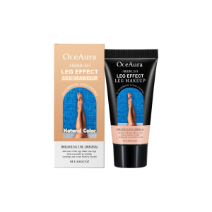OceAura Leg Skin Tone Foundation