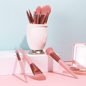 CHICHODO Makeup brush-Cherry Blossom Makeup Brushes Set