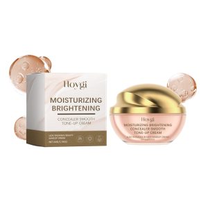 Moisturizing Concealer Cream To Cover Blemishes Lazy Refresh