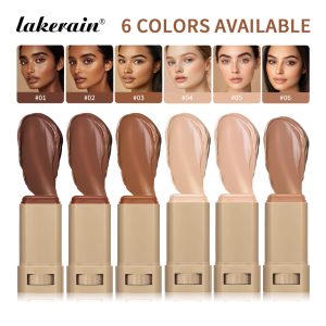 Lakerain Makeup Stick With Color Solid Essence