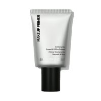Apply Moisturizing Lotion Before Makeup