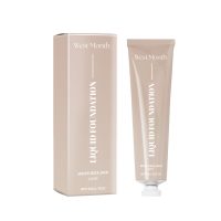 Moisturizing Liquid Foundation