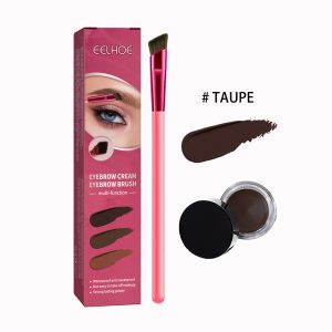 Multifunctional Eyebrow Brush Set