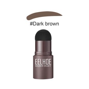 Brow Print Mold Thrash Lazy Eyebrows Fill Makeup Brow Cake Waterproof