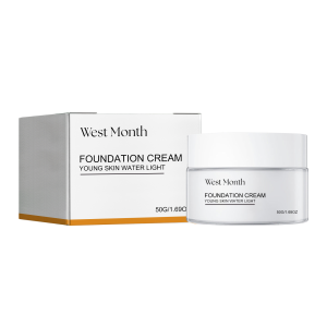 Foundation Cream