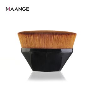 1Pcs Arrival Foundation Brush BB Cream Makeup Brushes Loose Powder Brush