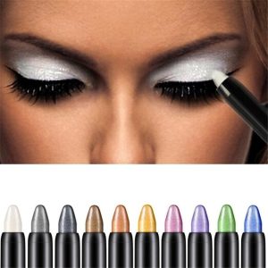 Eyeshadow Pencil Pen Makeup Eyeliner Pen Makeup Beauty Highlighter