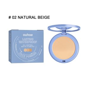 Setting Powder